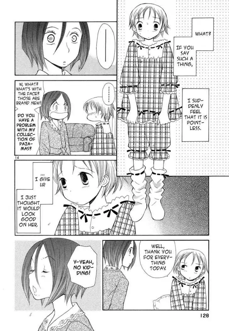Rubbers Seven Chapter 5 14